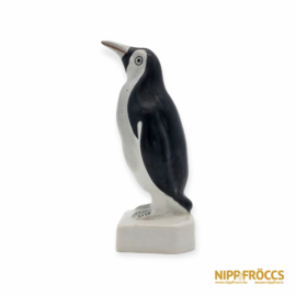 Aquincumi porcelán - Kis pingvin