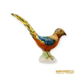 Bodrogkeresztúri kerámia - Kis madár