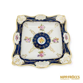 Hollóházi porcelán - 