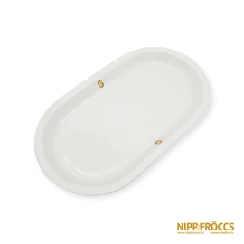 Alföldi porcelán - Skála Metró szendvics kínáló