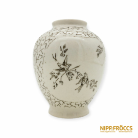 Drasche porcelán - Kis váza