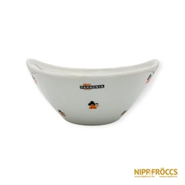 Zsolnay porcelán - Pannónia tál