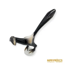 Hollóházi porcelán - Szarka