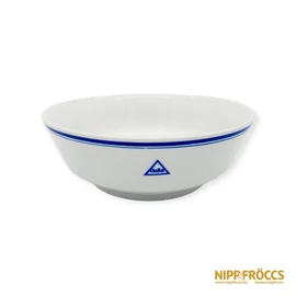 Alföldi porcelán - Delta pogácsás tál