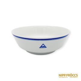 Alföldi porcelán - Delta pogácsás tál