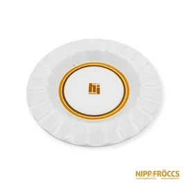 Alföldi porcelán - Hotel Ifjúság hamutál