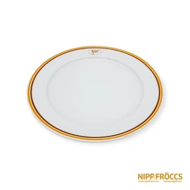 Alföldi porcelán - Hotel Jogar pecsenyés tál