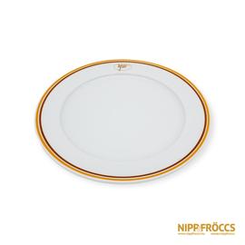 Alföldi porcelán - Hotel Jogar pecsenyés tál