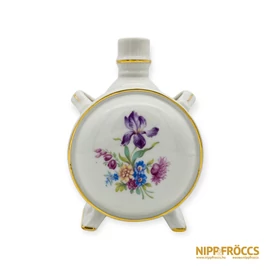 Drasche porcelán - Dísz kulacs