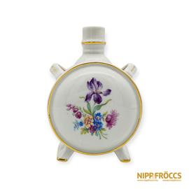 Drasche porcelán - Dísz kulacs