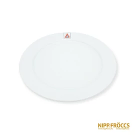 Alföldi porcelán - Gázművek tál