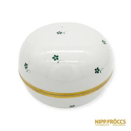 Herendi porcelán - Bonbonier
