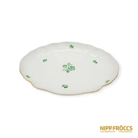 Herendi porcelán - Nagy tál