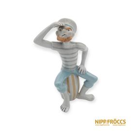 Drasche porcelán - Popeye a tengerész