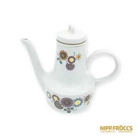 Henneberg porcelán - Kiöntő