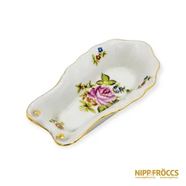 Herendi porcelán - Kis tál
