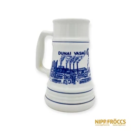 Alföldi porcelán - Dunaferr korsó
