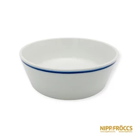 Zsolnay porcelán - Tál