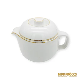 Alföldi porcelán - Szaturnusz kancsó