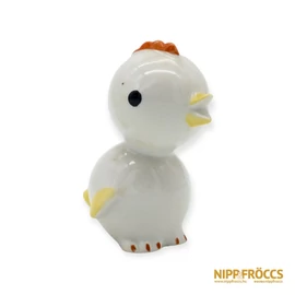 Aquincumi porcelán - Mini csibe