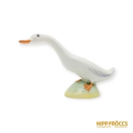 Aquincumi porcelán - Liba