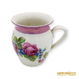 Maier Hard porcelán - Kis kancsó