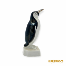 Aquincumi porcelán - Kis pingvin