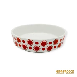 Alföldi porcelán - Napocskás tál