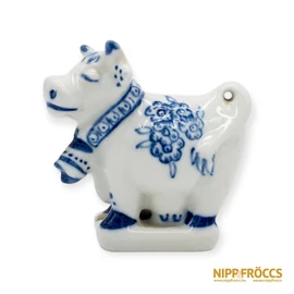 Zsolnay porcelán - Boci