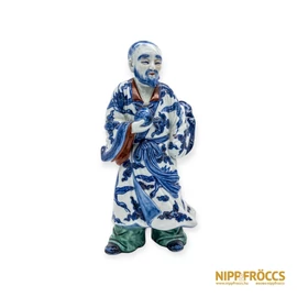 Kínai figura