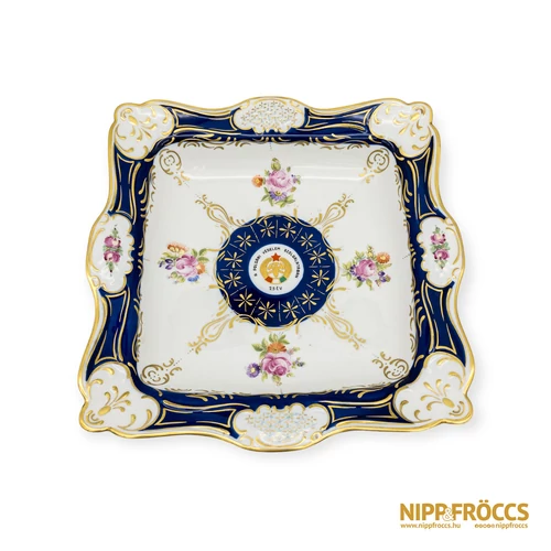 Hollóházi porcelán - 