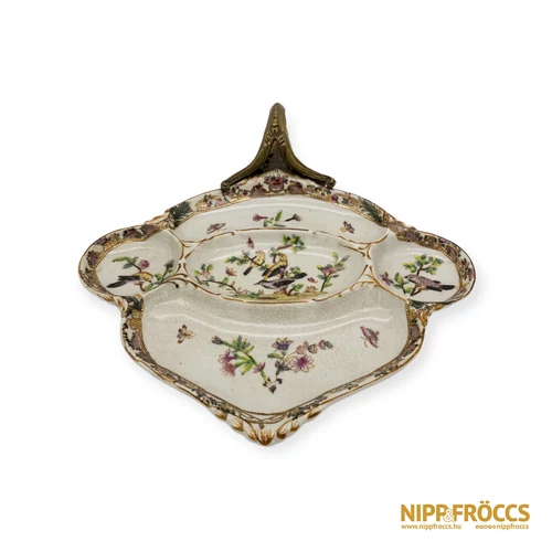 Porcelán, kerámia - MTP 1895 kínáló