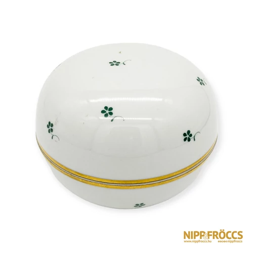Herendi porcelán - Bonbonier