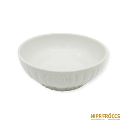 Zsolnay porcelán - Kis komatál