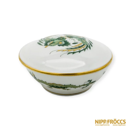 Meisseni porcelán - Szelence