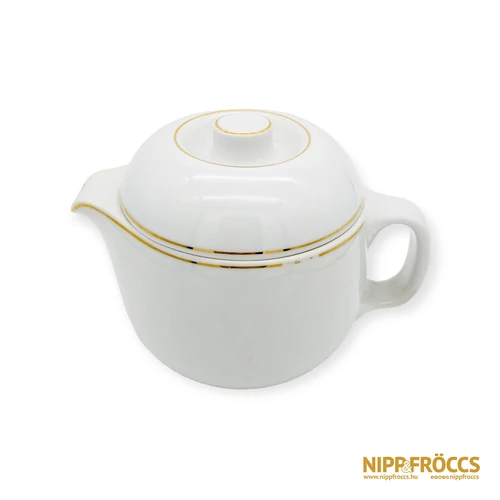 Alföldi porcelán - Szaturnusz kancsó
