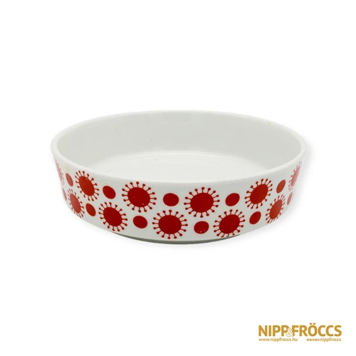Alföldi porcelán - Napocskás tál