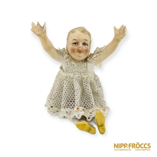 Mini biszkvit baba