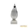 Kép 2/10 - Aquincumi porcelán -  Kis pingvin