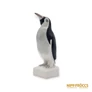 Kép 3/10 - Aquincumi porcelán -  Kis pingvin