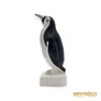 Kép 1/10 - Aquincumi porcelán - Kis pingvin