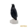Kép 4/10 - Aquincumi porcelán -  Kis pingvin