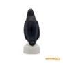 Kép 5/10 - Aquincumi porcelán -  Kis pingvin