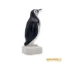 Kép 6/10 - Aquincumi porcelán -  Kis pingvin