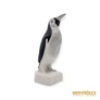 Kép 7/10 - Aquincumi porcelán -  Kis pingvin