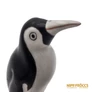 Kép 8/10 - Aquincumi porcelán -  Kis pingvin