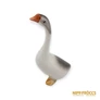 Kép 1/10 - Hollóházi porcelán - Liba