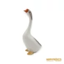 Kép 2/10 - Hollóházi porcelán -  Liba