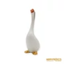 Kép 3/10 - Hollóházi porcelán -  Liba