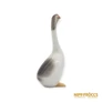 Kép 7/10 - Hollóházi porcelán -  Liba